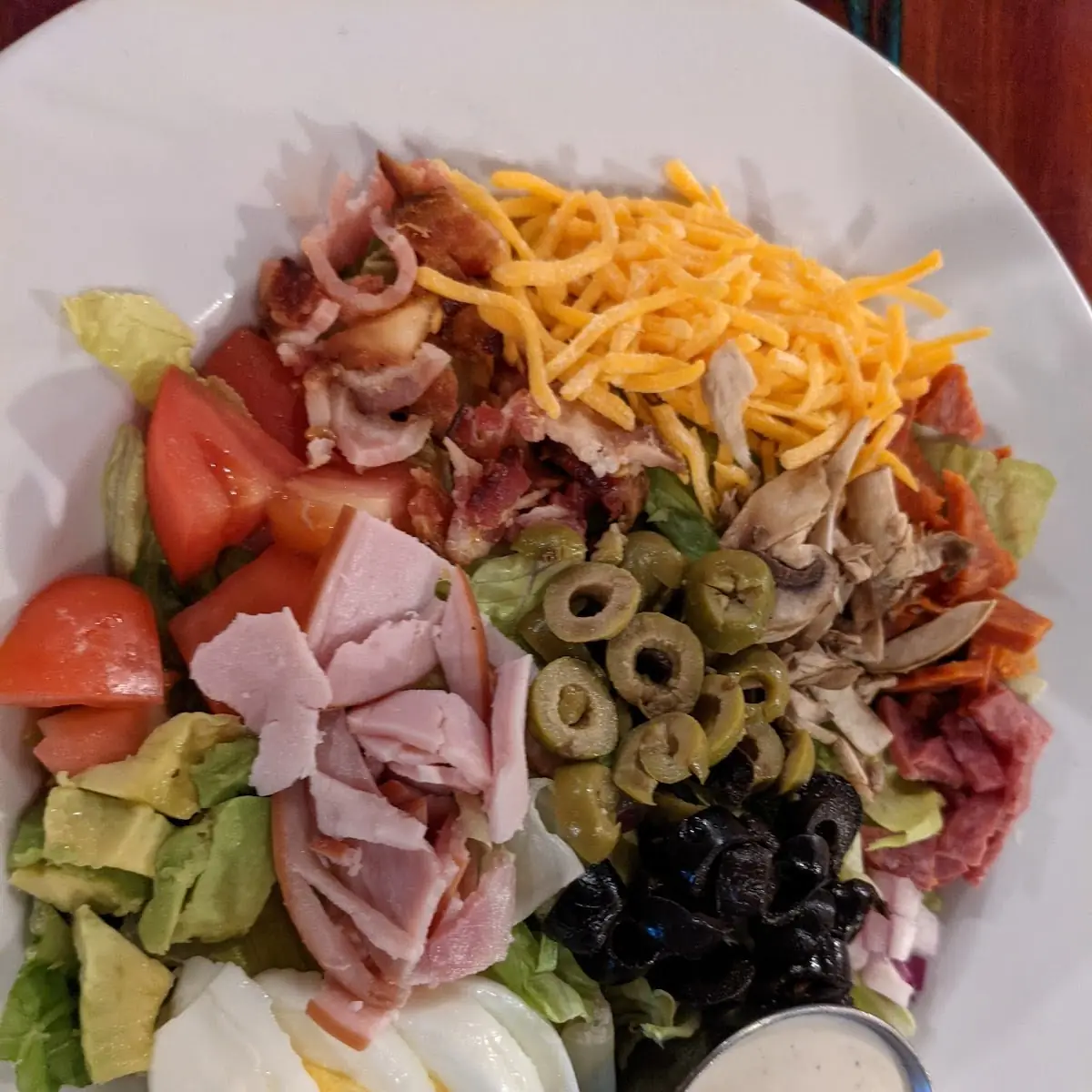 Chef Salad