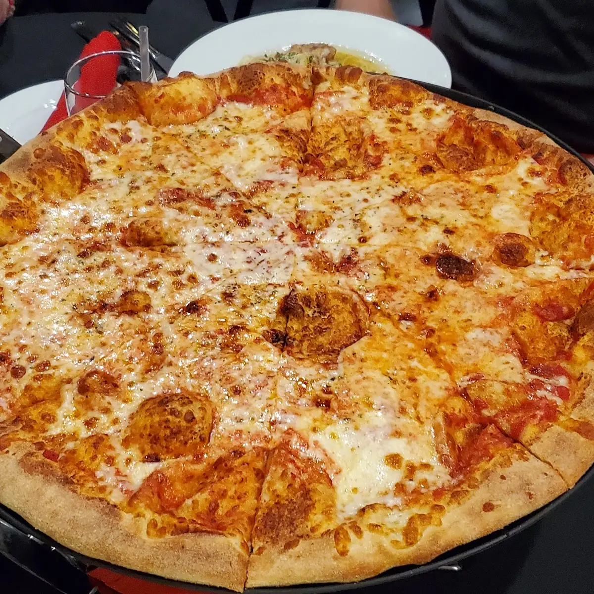 Cheese Pizza