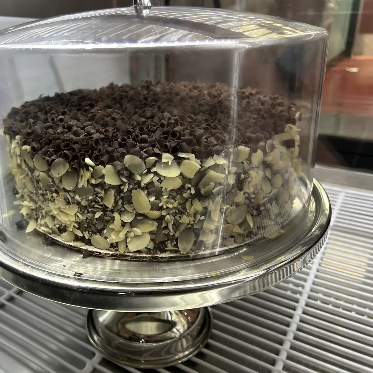 Chocolate Cake