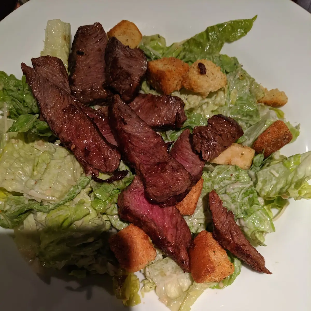 Caesar Salad