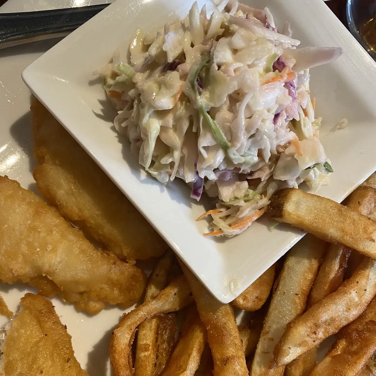 Fish N Chips