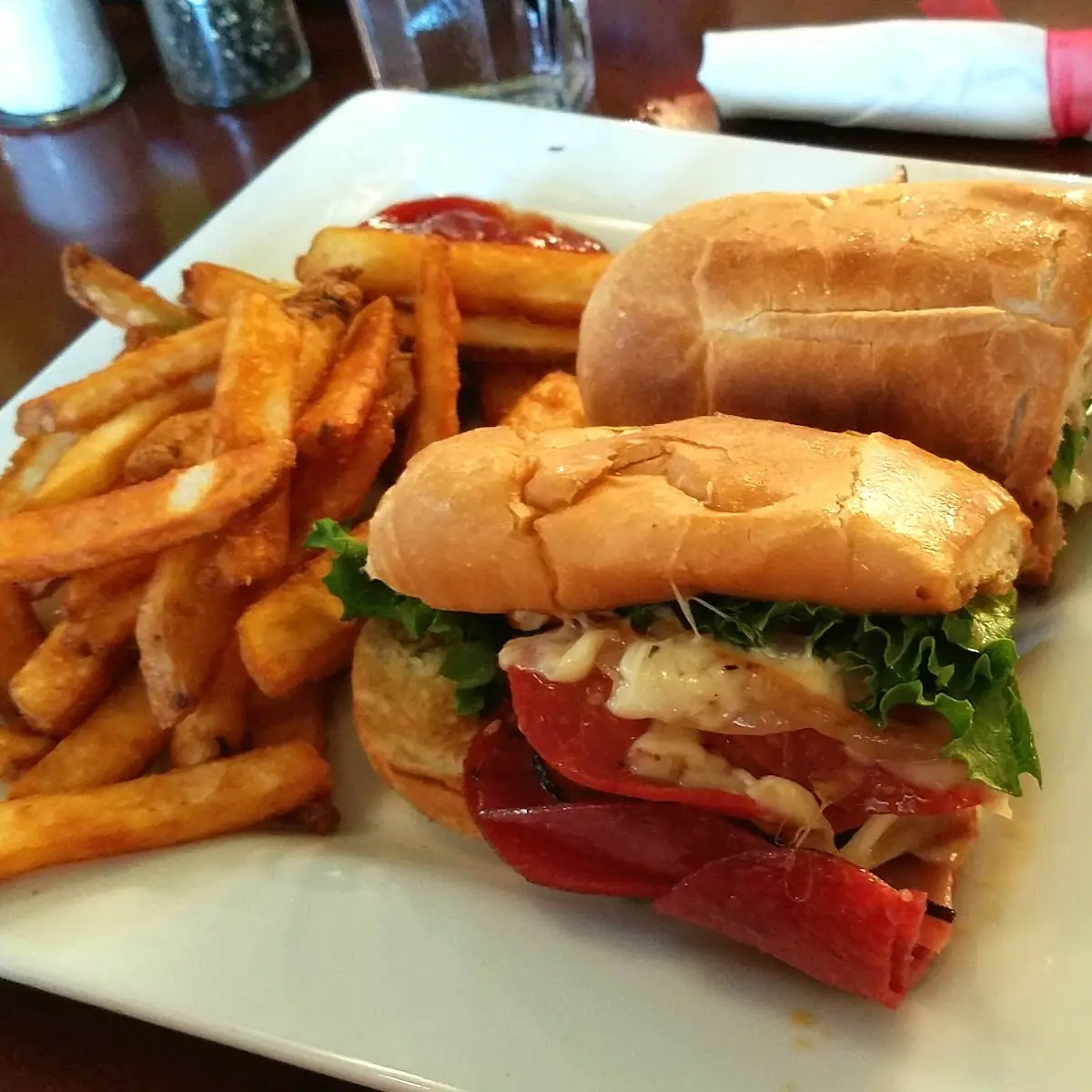 Italian Sub