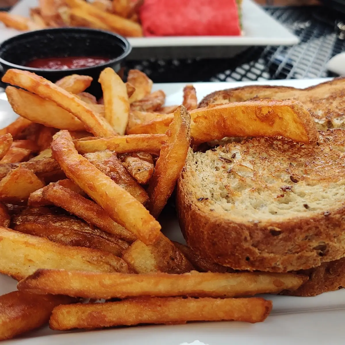 Patty Melt