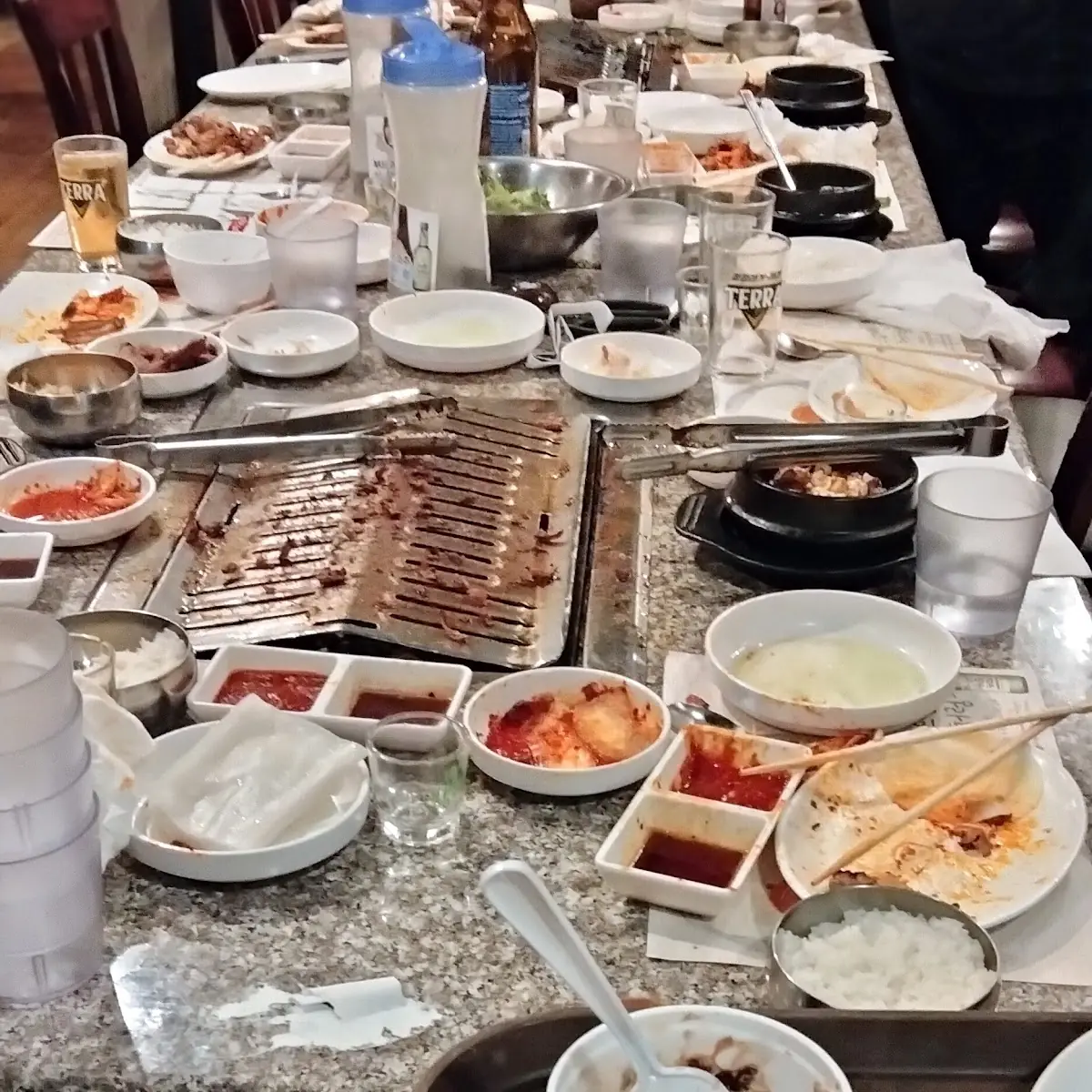 All You Can Eat