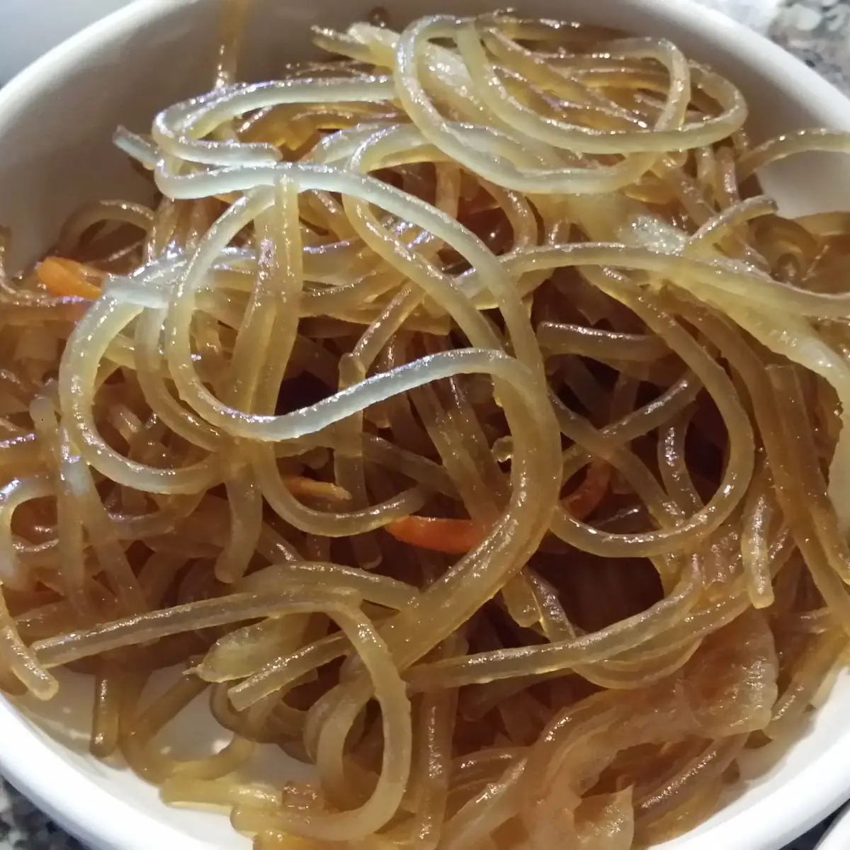 Japchae