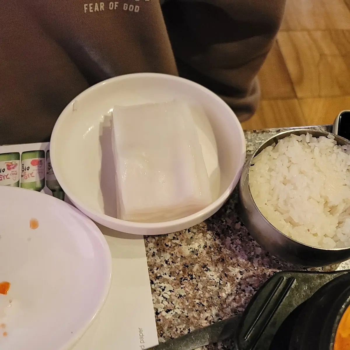 Rice Noodle