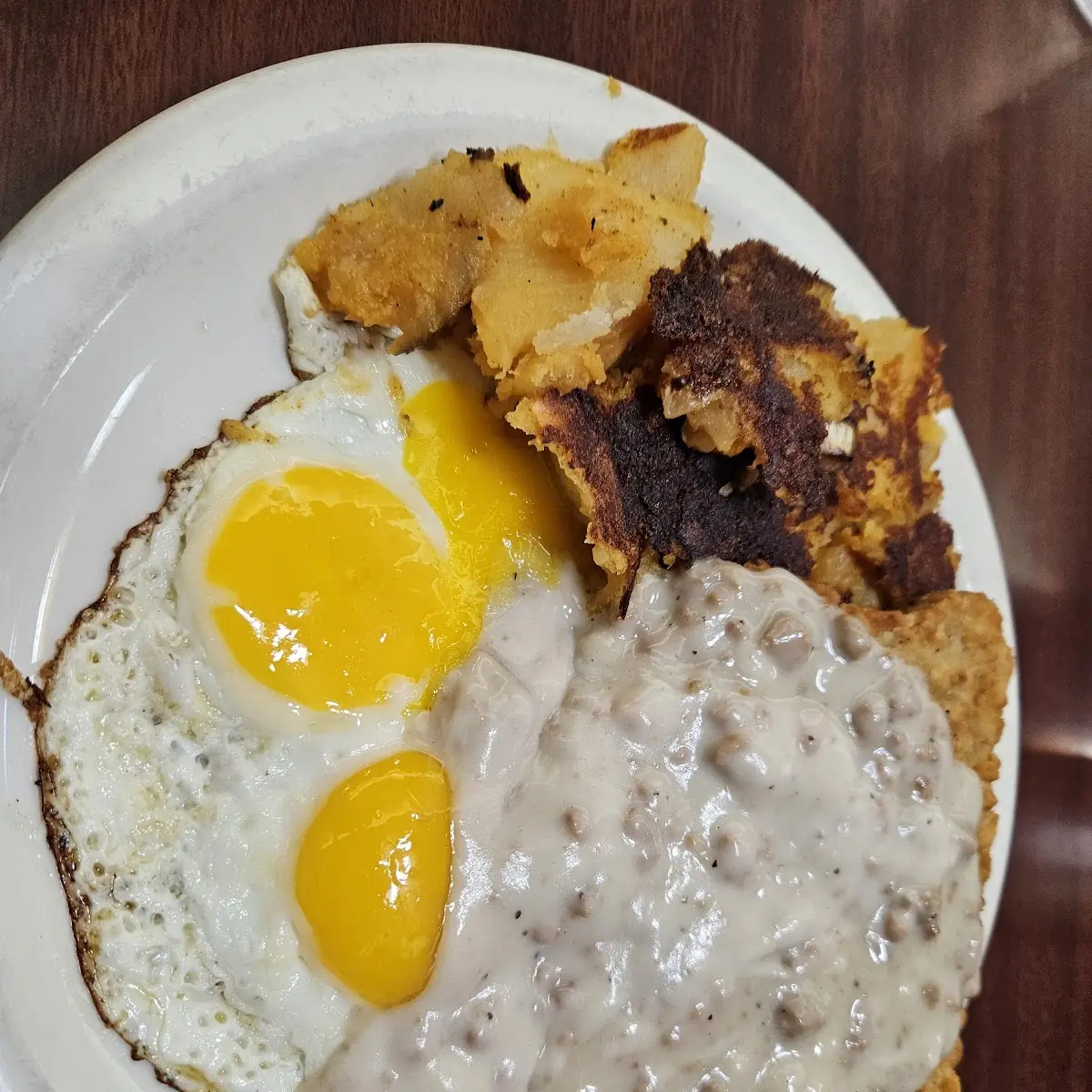 Country Fried Steak