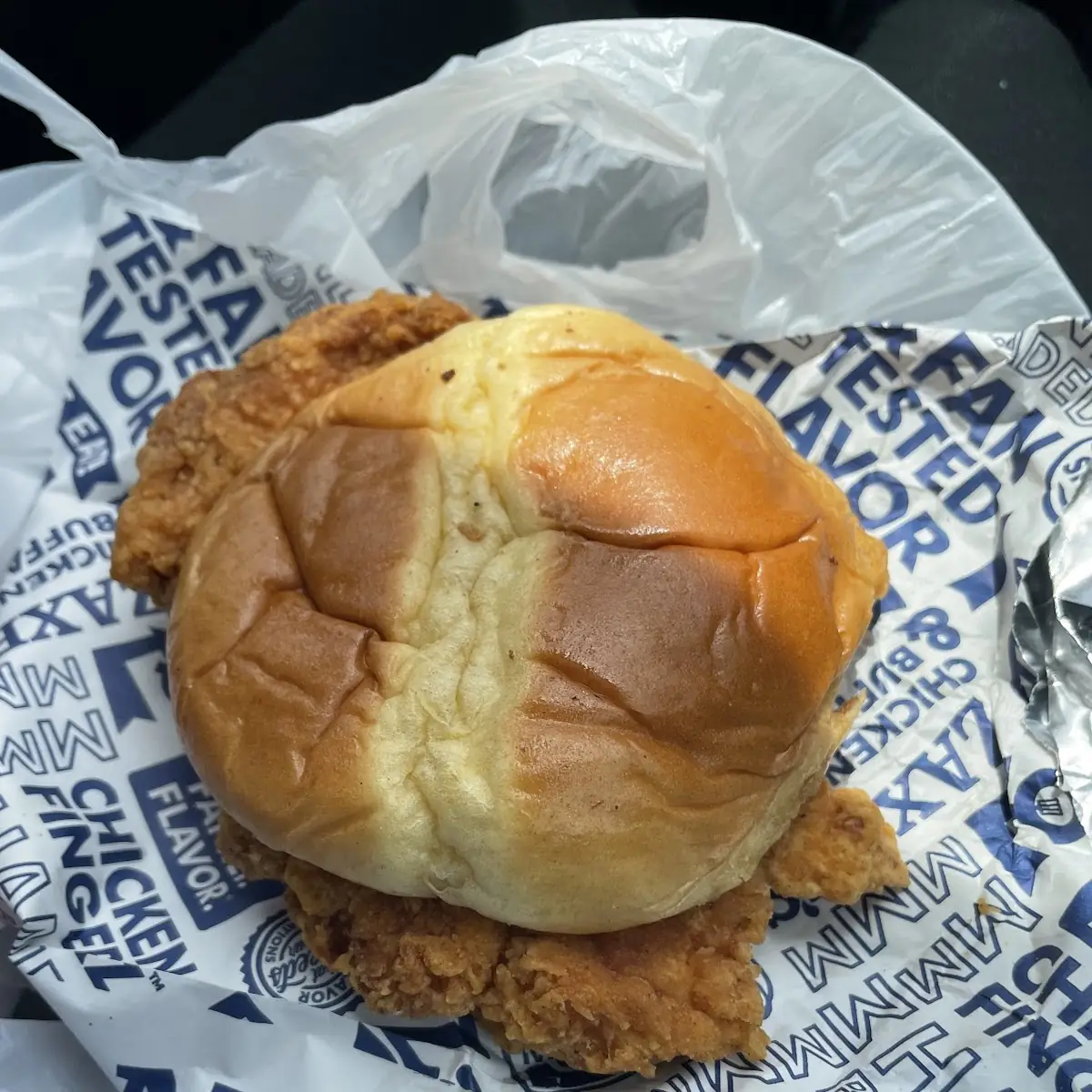 Chicken Sandwich