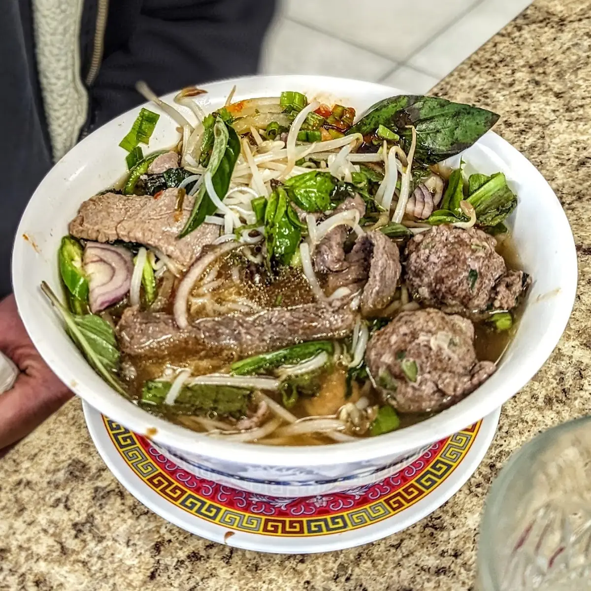 Pho - Beef
