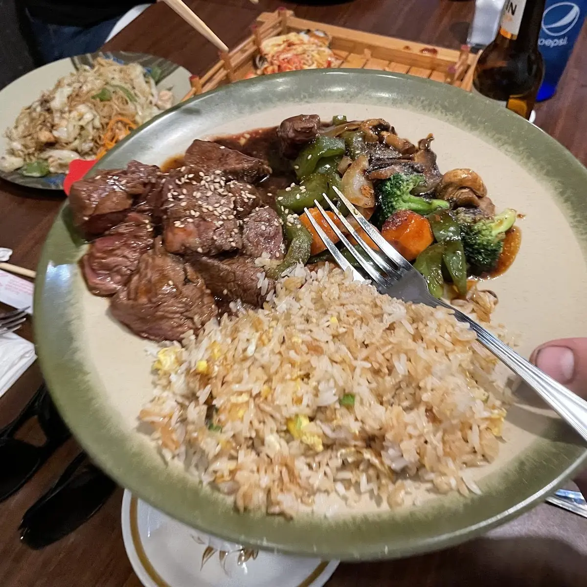Filet Mignon