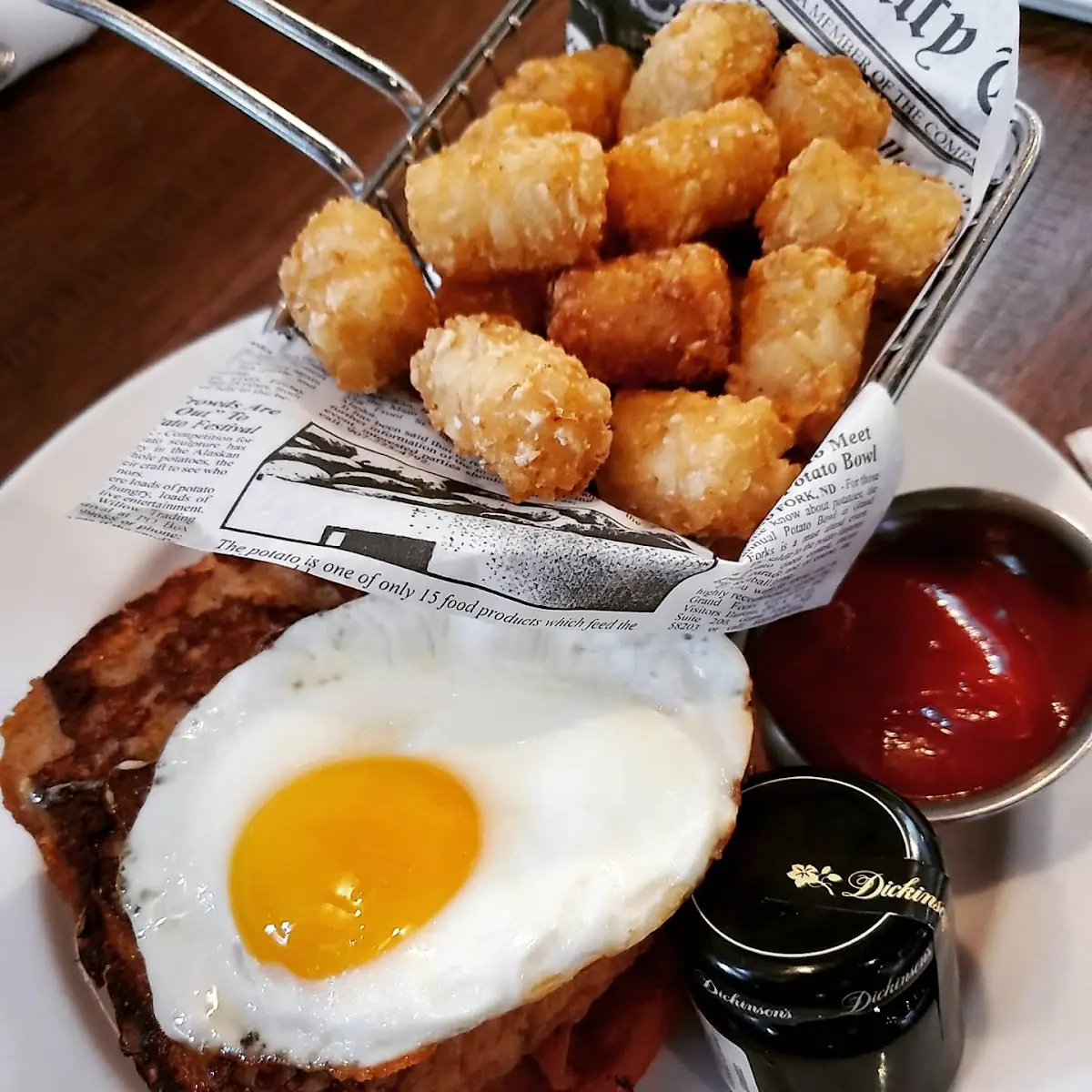 Tater Tots