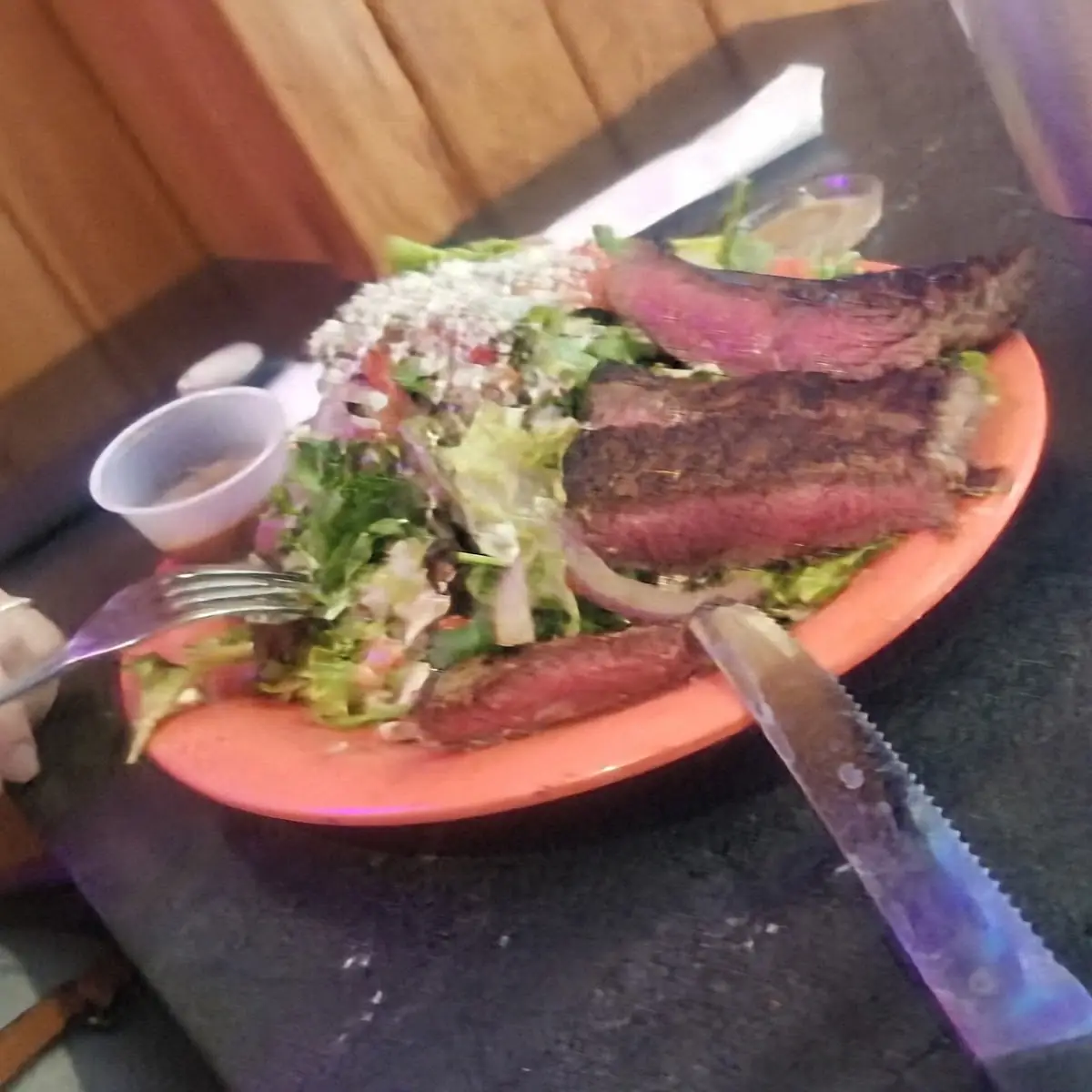 Potato Salad