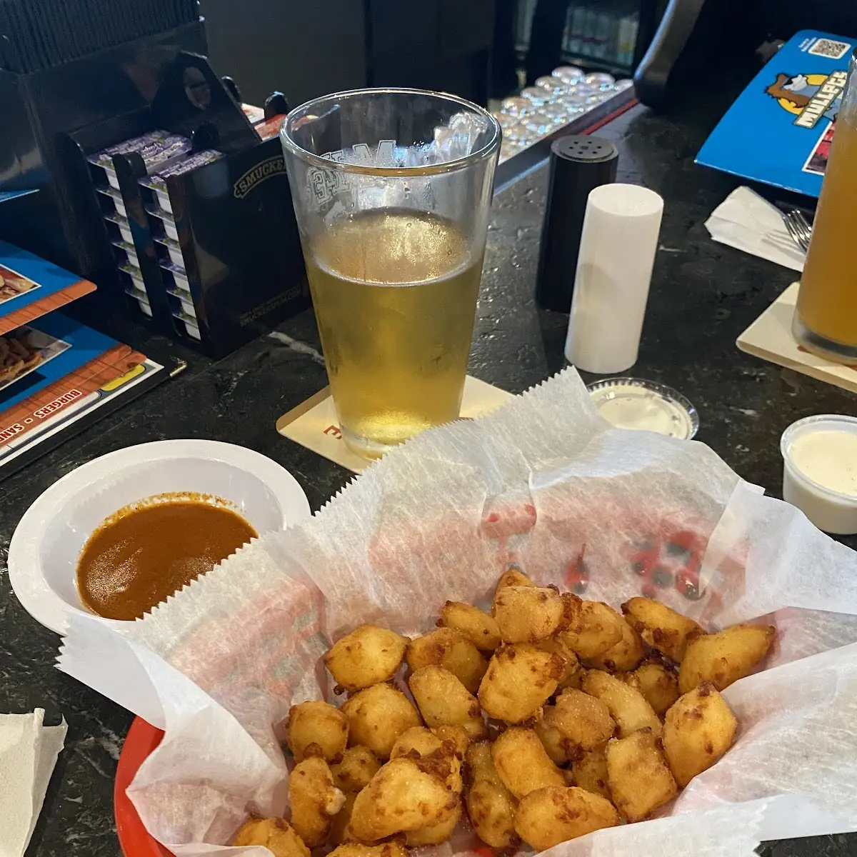 Tater Tots