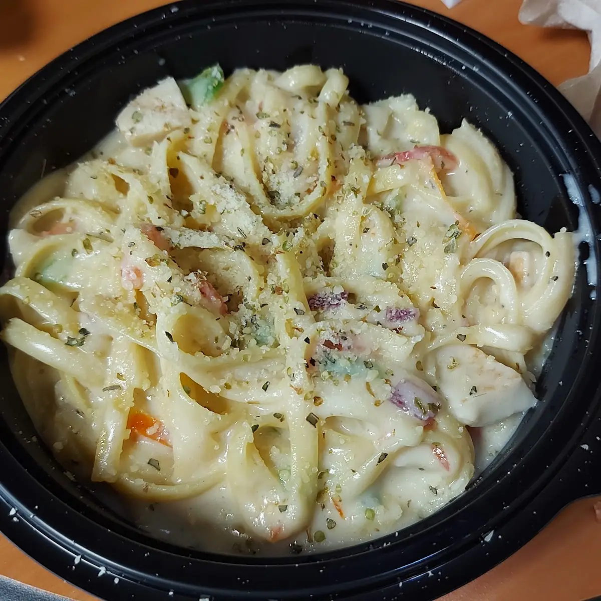 Chicken Pasta