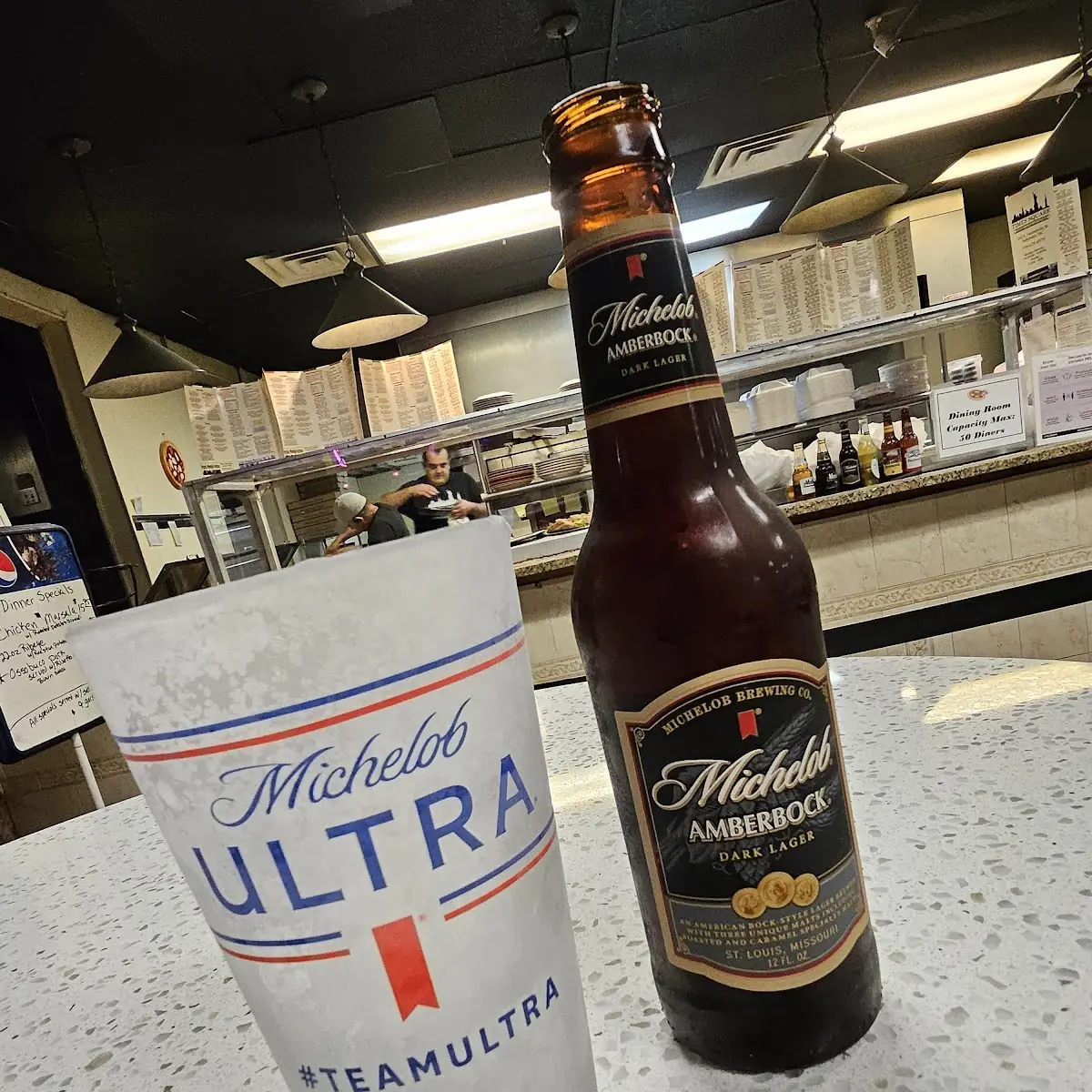 Miller Lite
