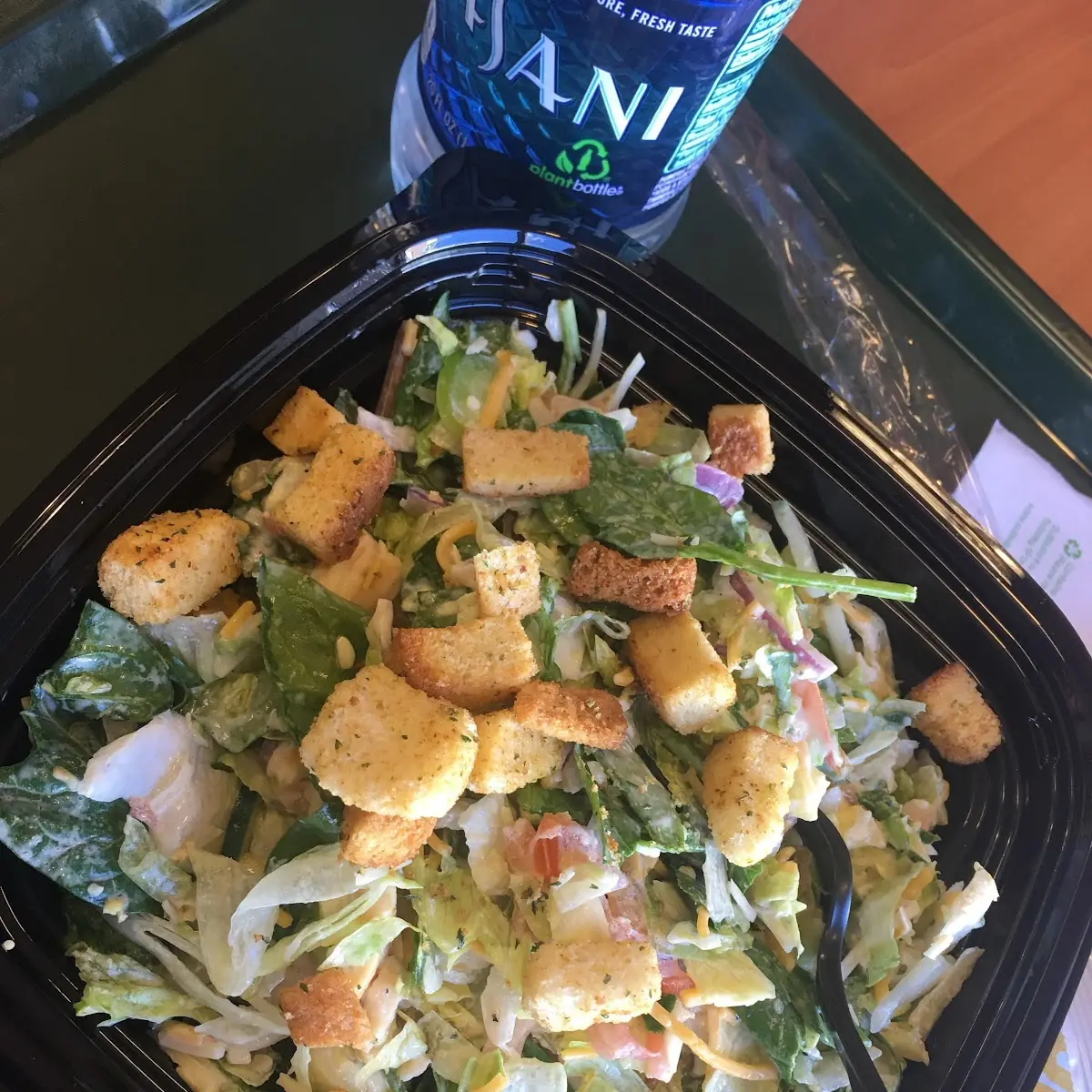 Cesar Salad