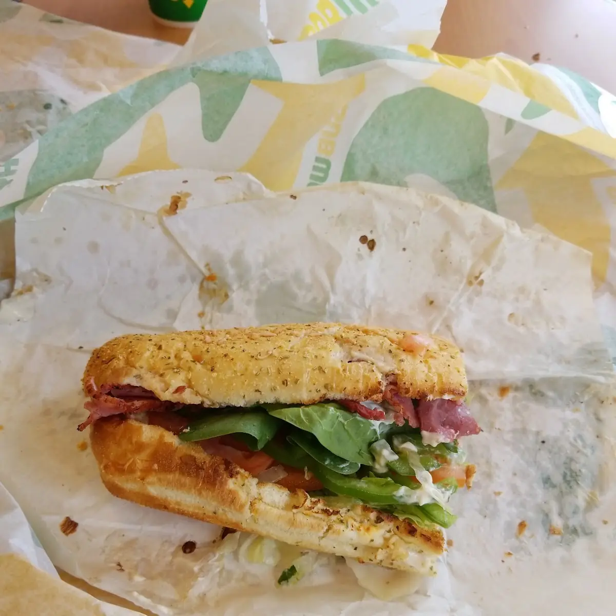 Turkey Breast with Spinach