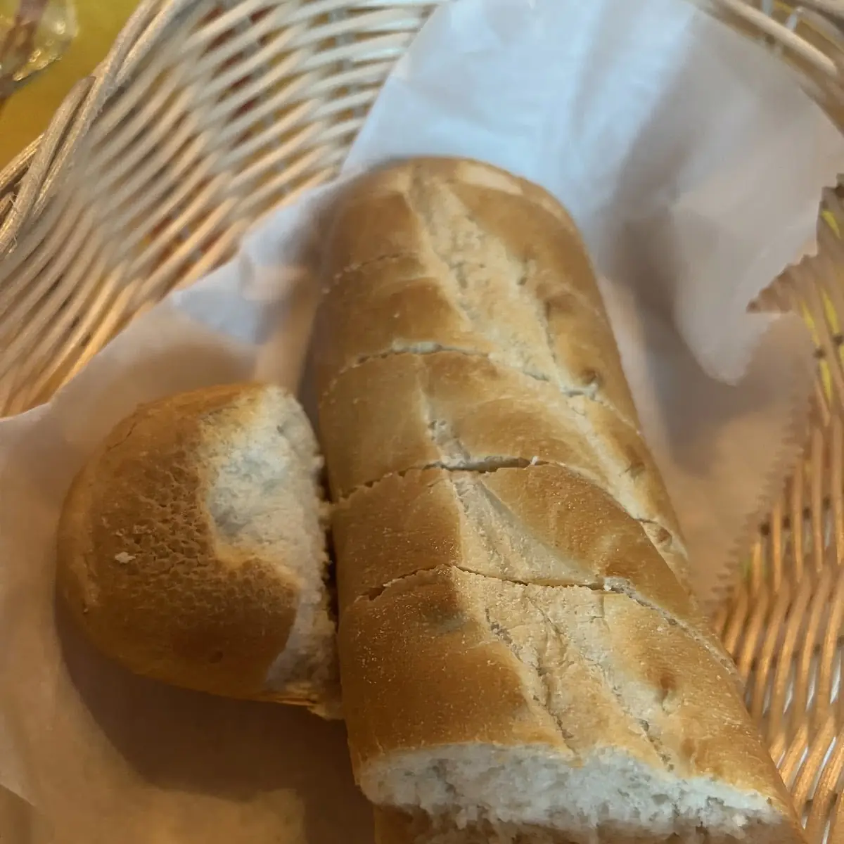 Baguette