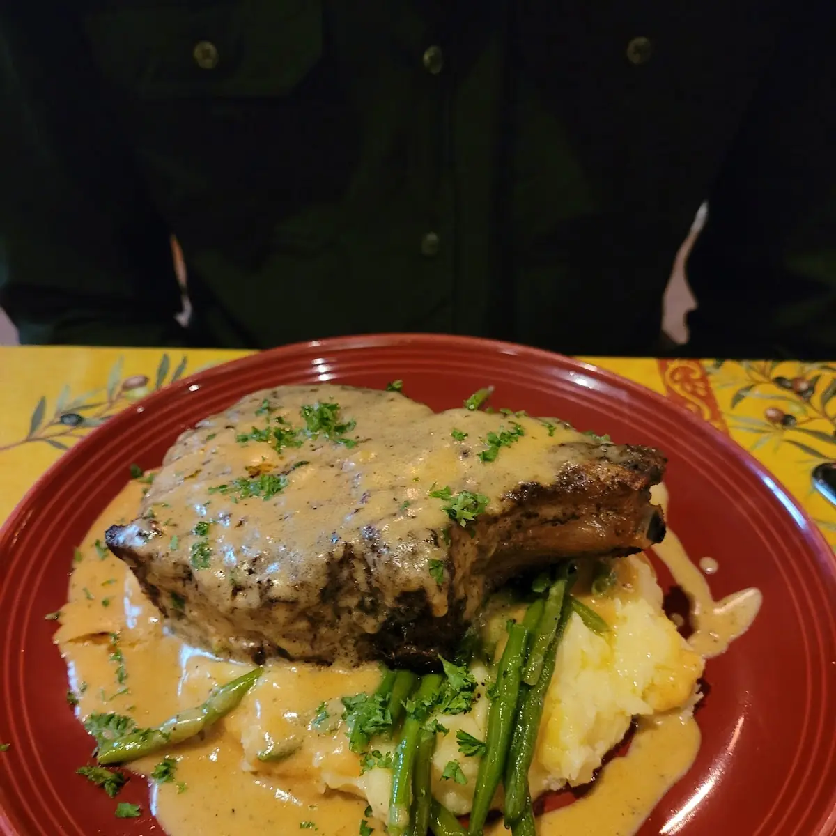 Pork Chop