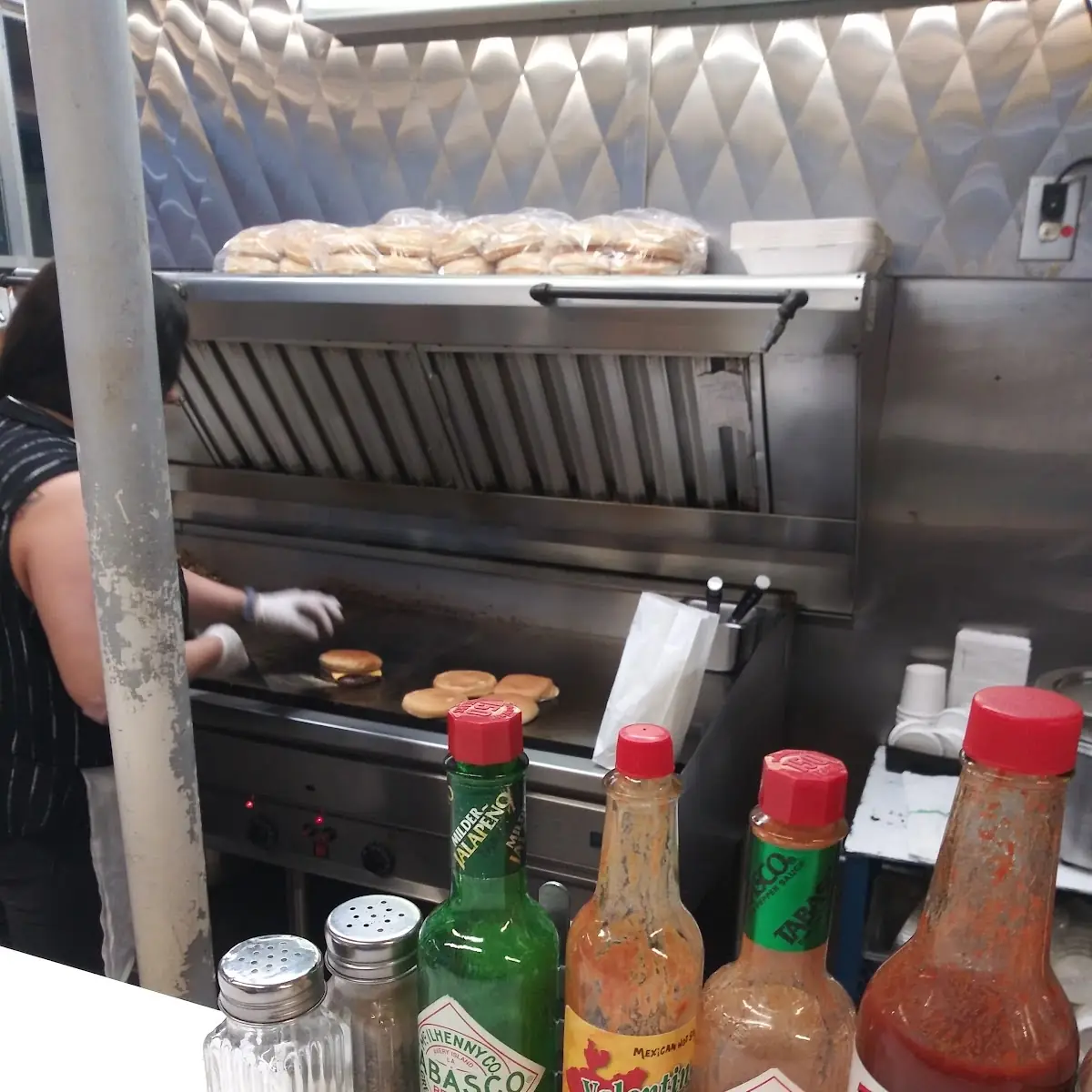 Hot Sauce