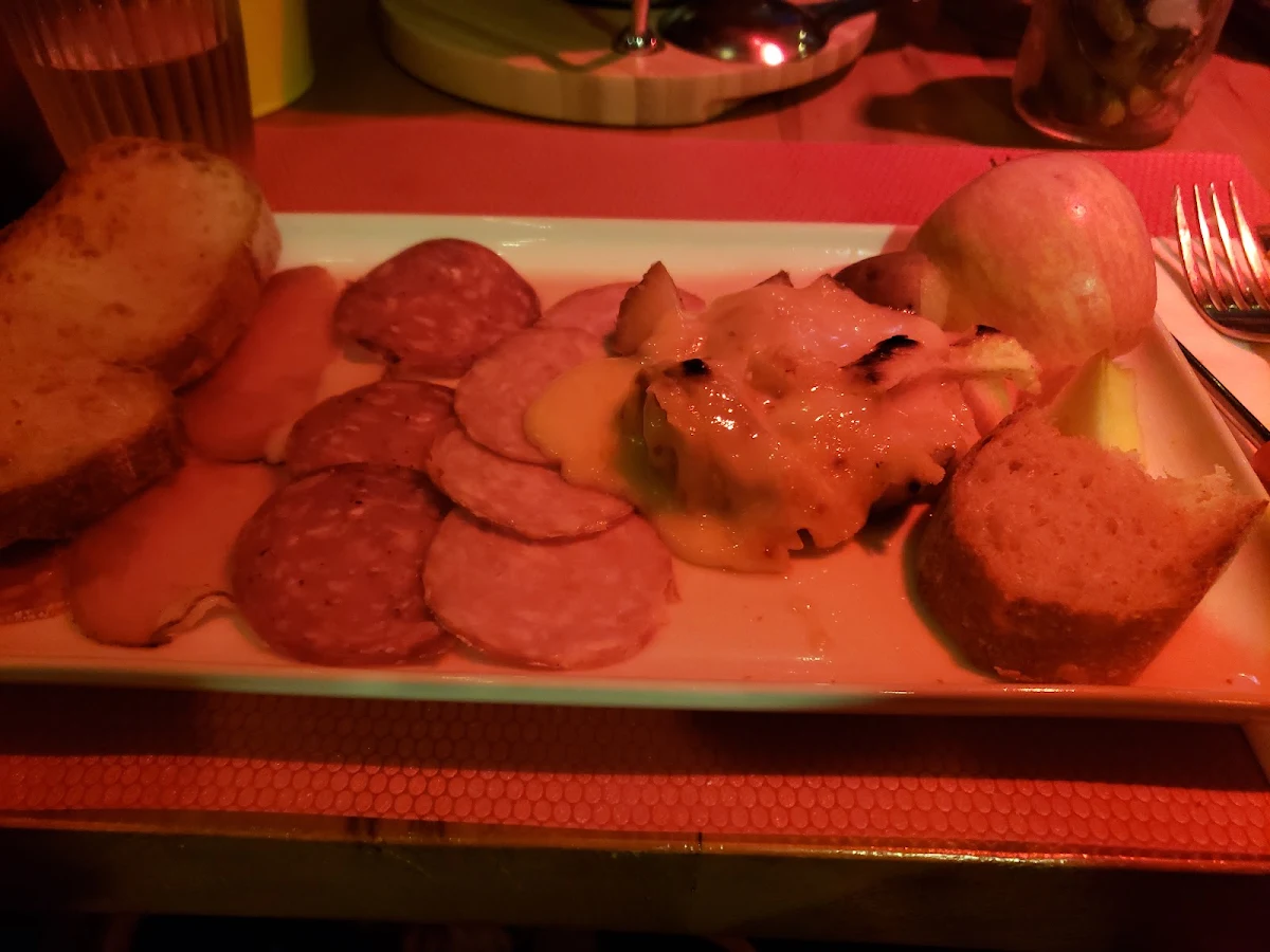 Raclette