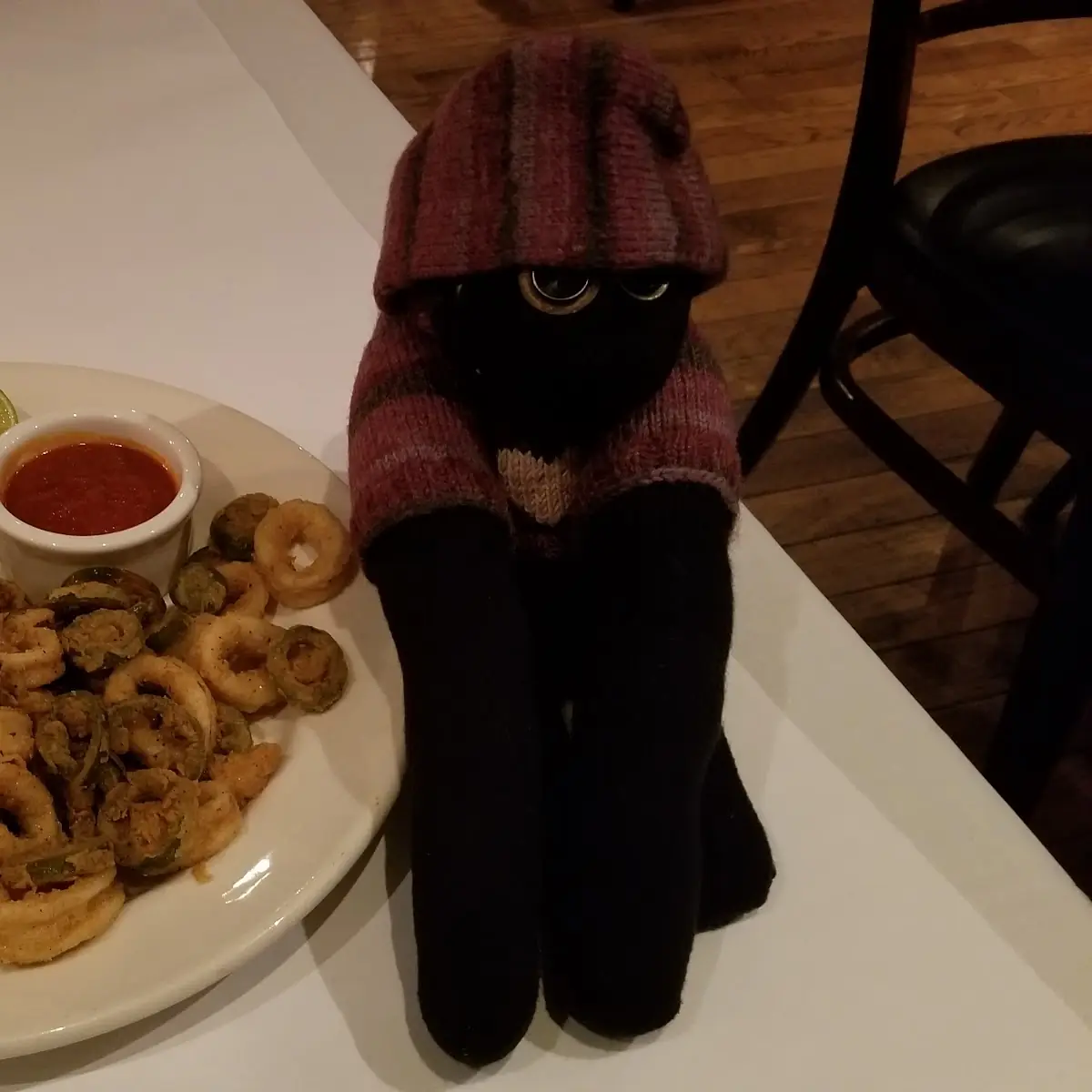 Fritto Misto