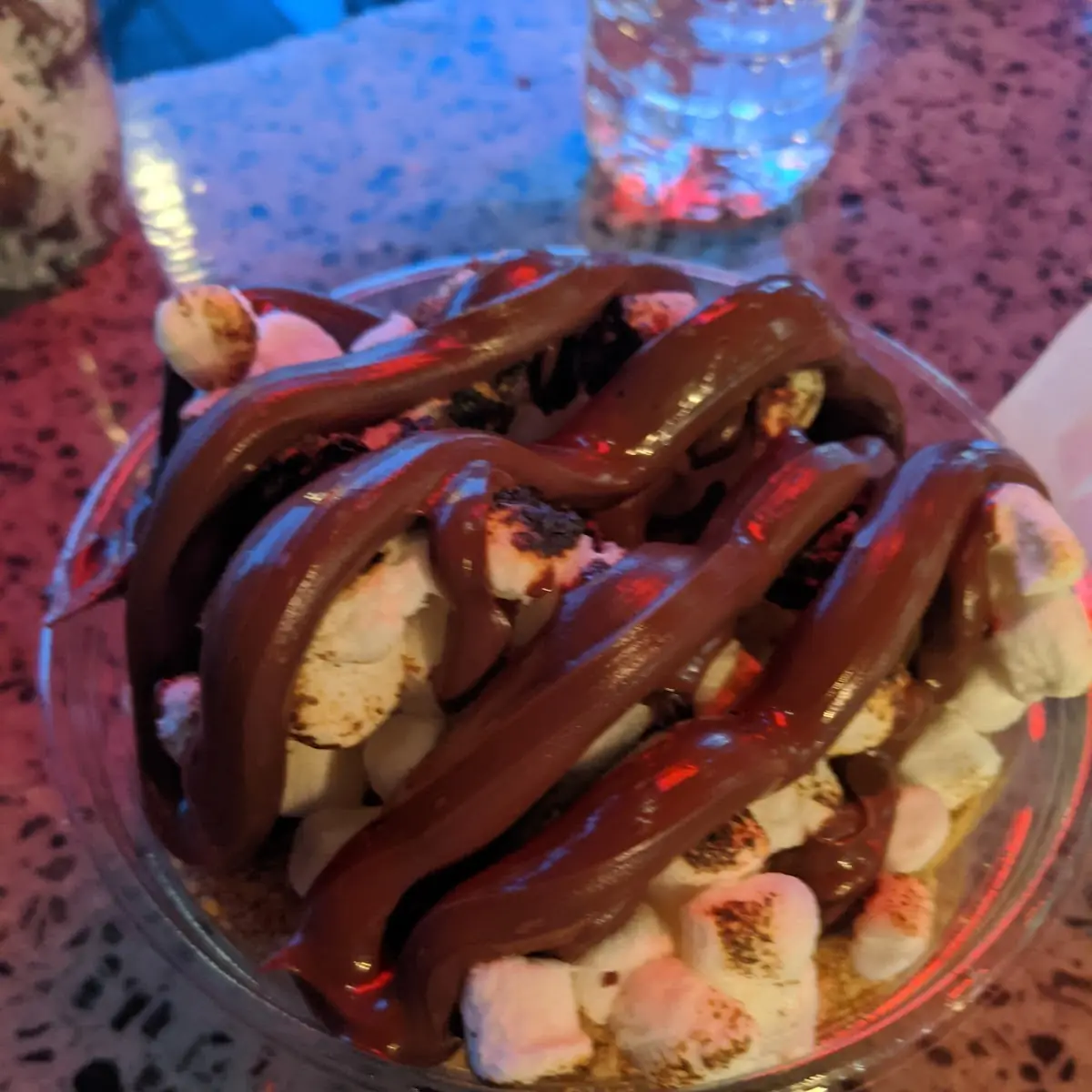 Banana Split