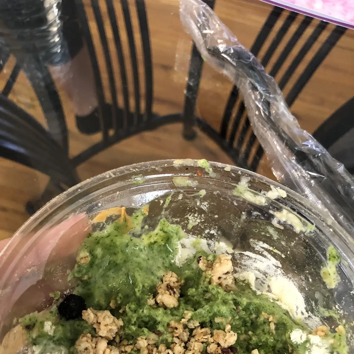 Kale Salad