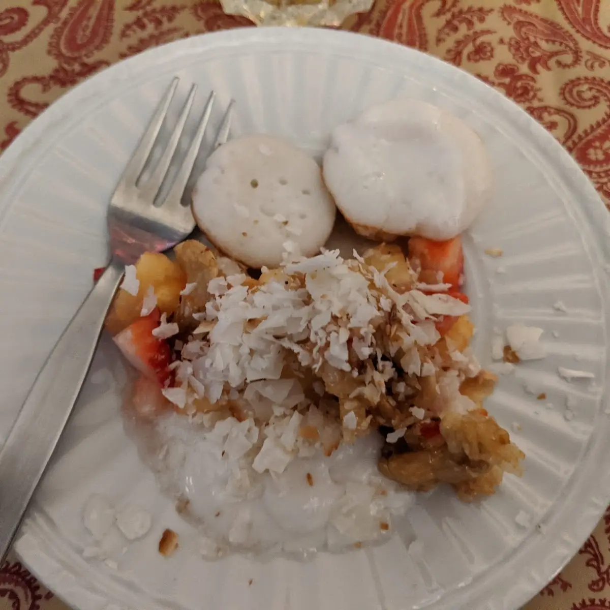 Sticky Rice