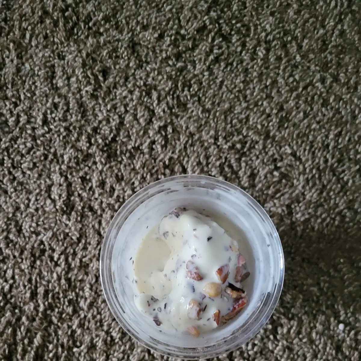 Hot Fudge