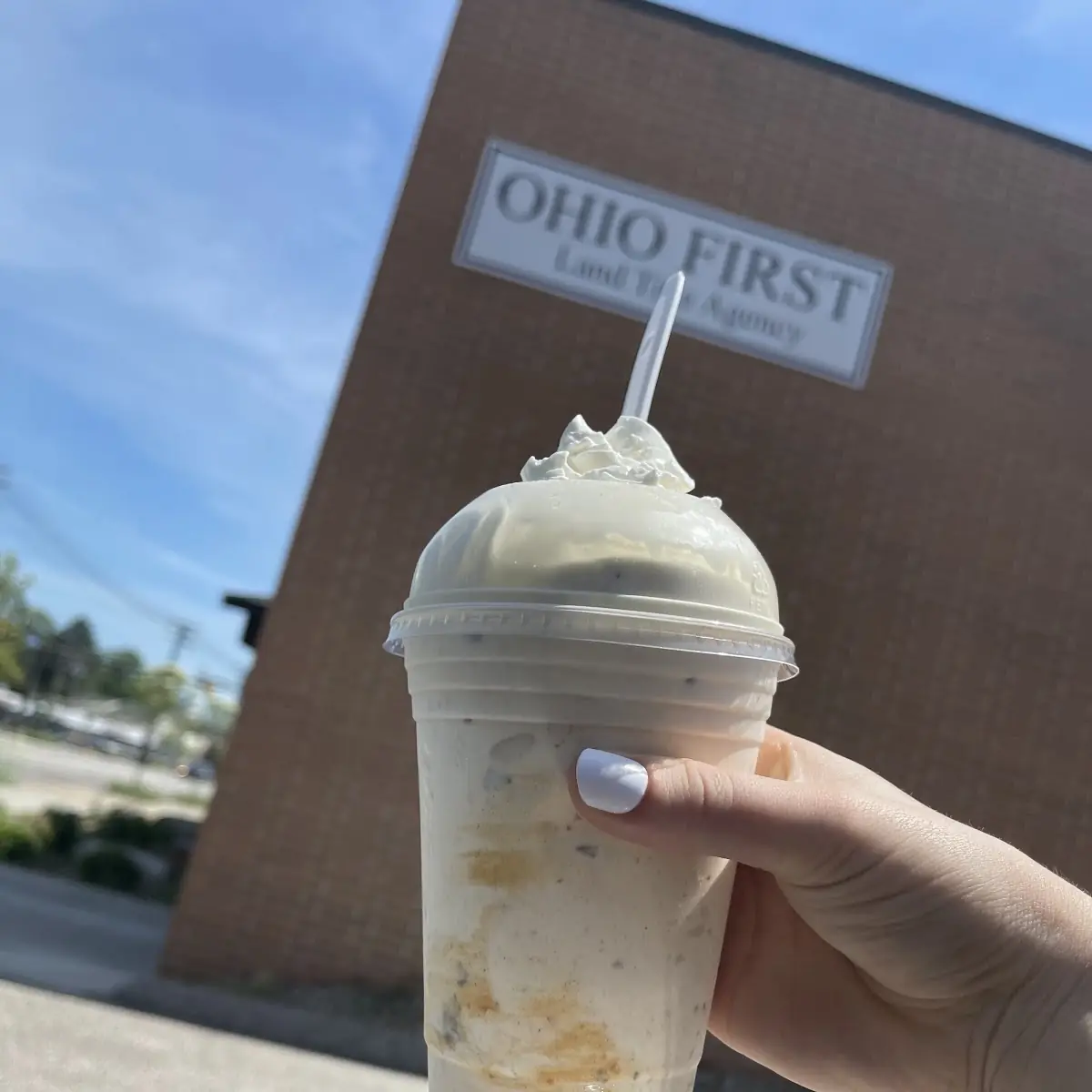 Peanut Butter Overload