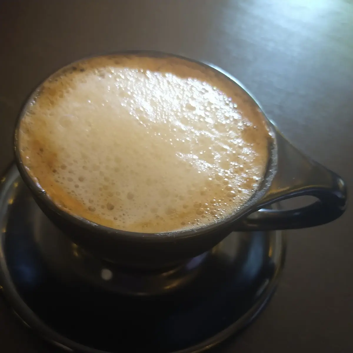 Cappuccino