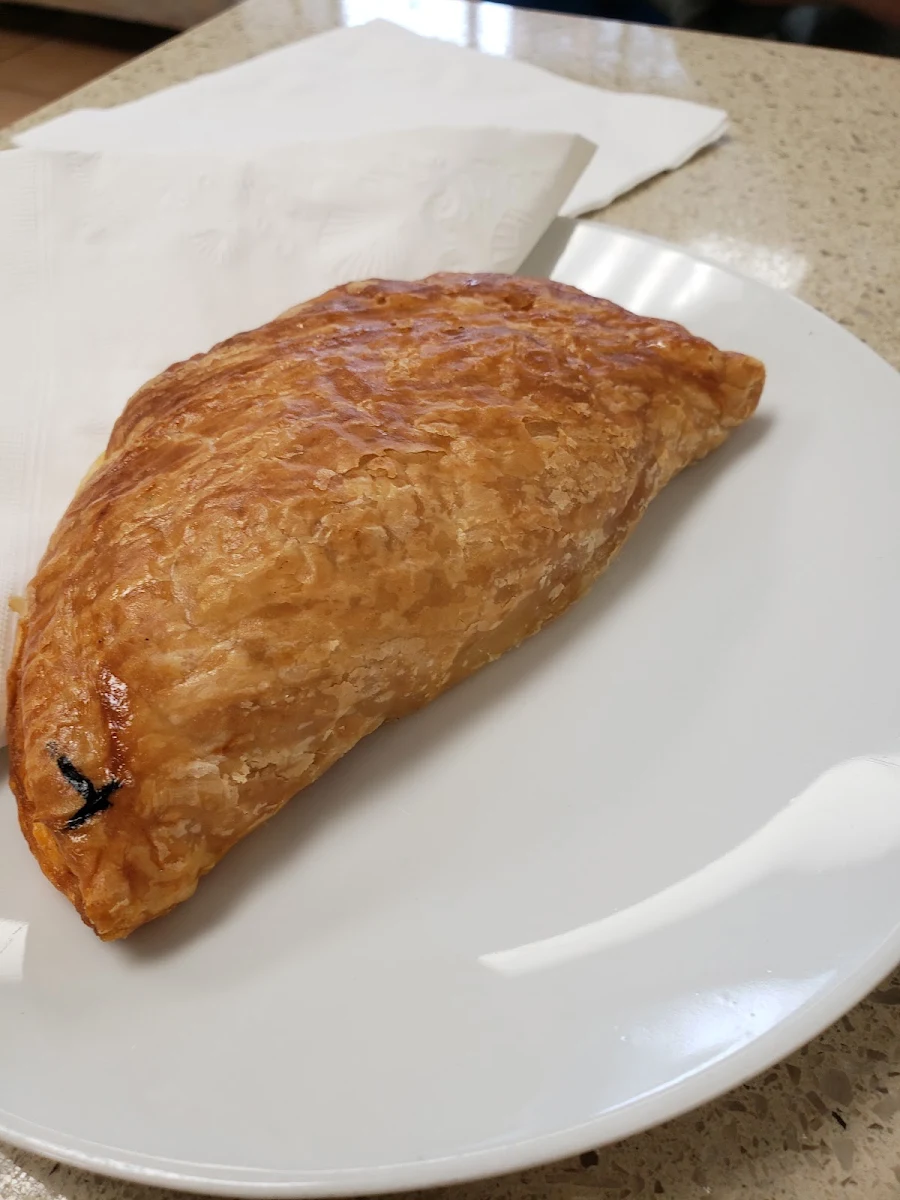 Croissant