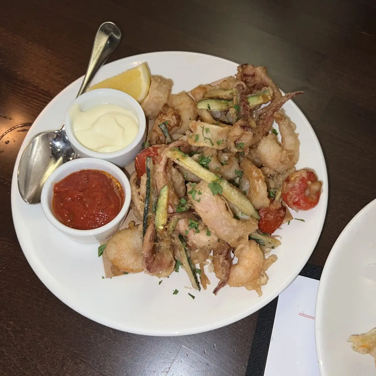 Fritto Misto