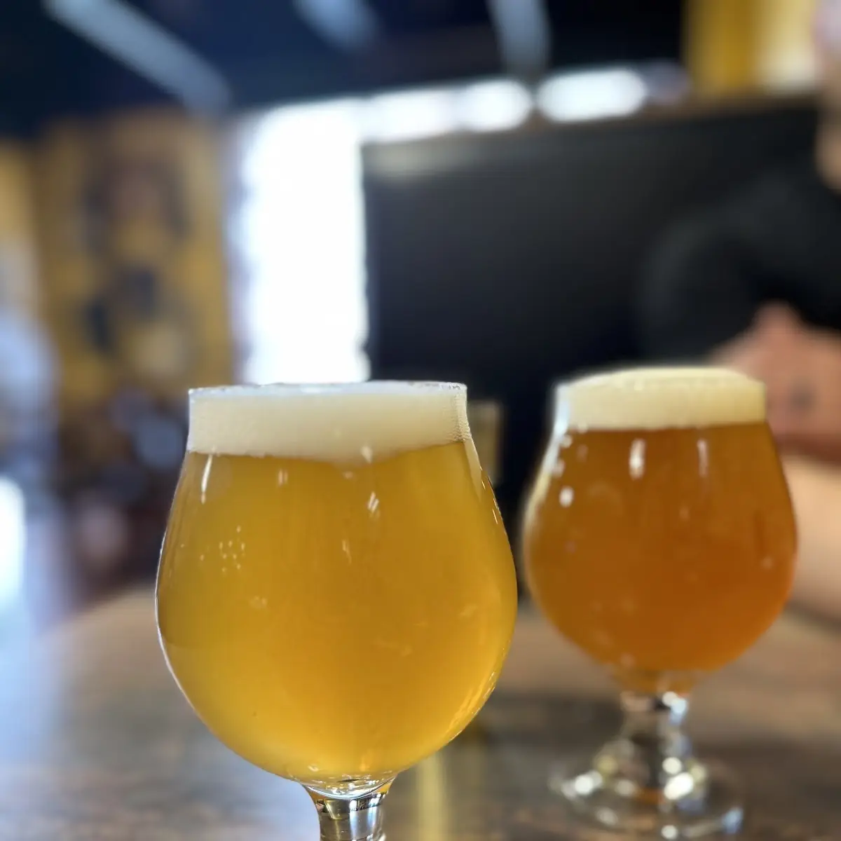 Juicy IPA