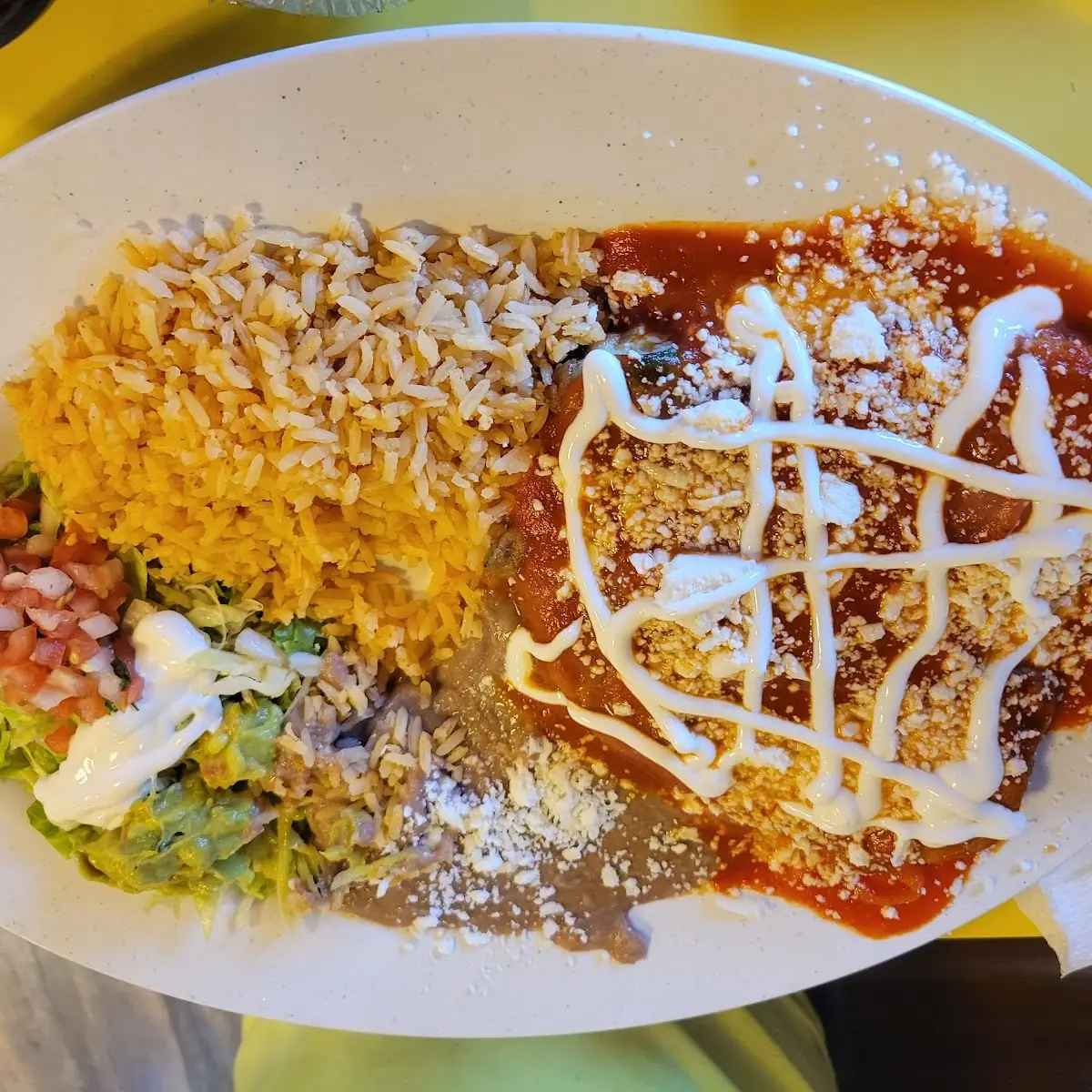 Chiles Rellenos