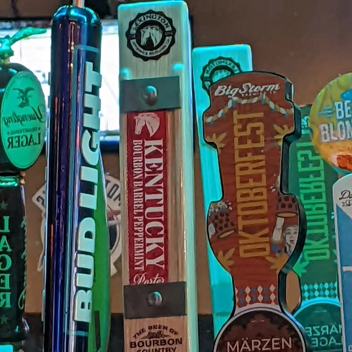 Draft Beer