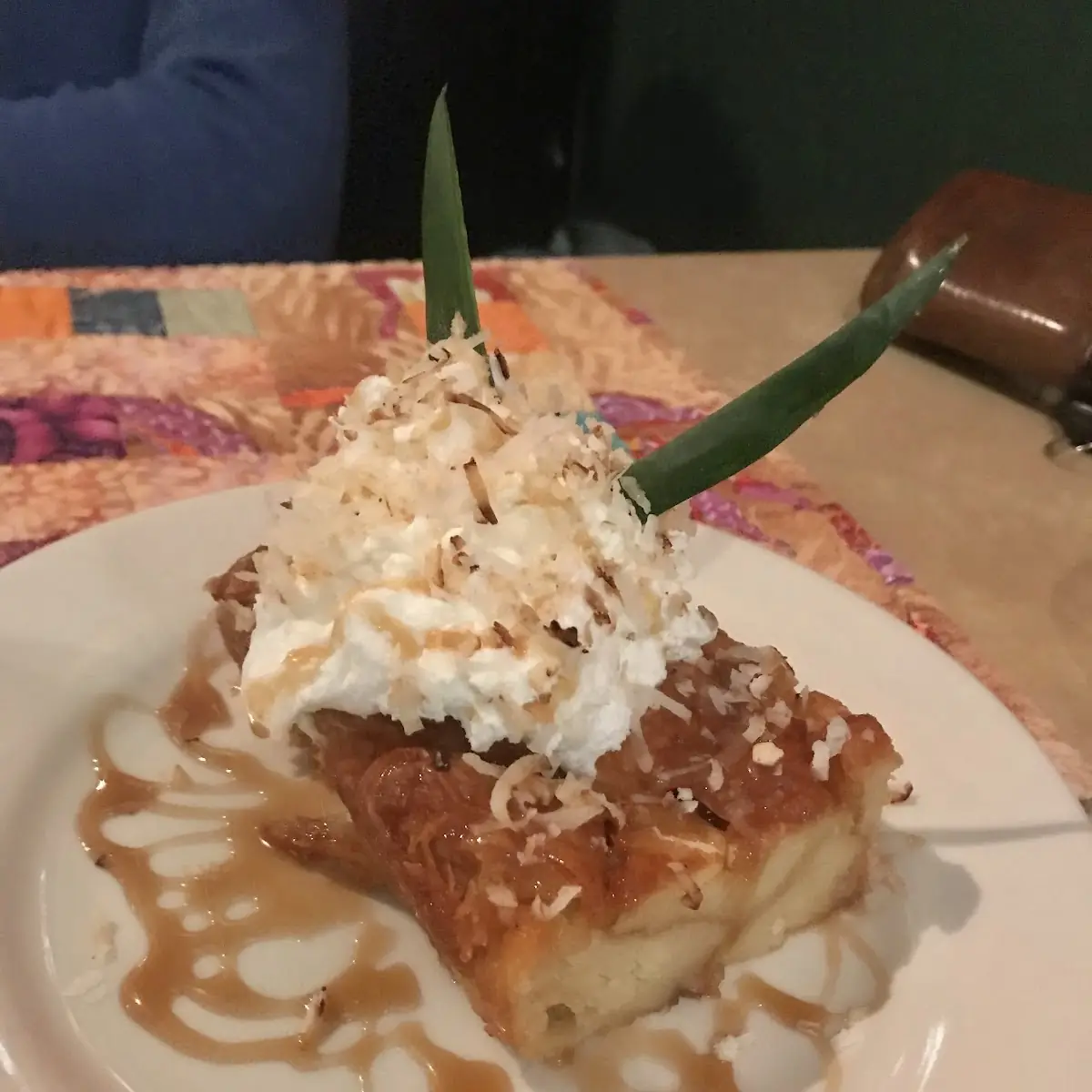 Bread Pudding