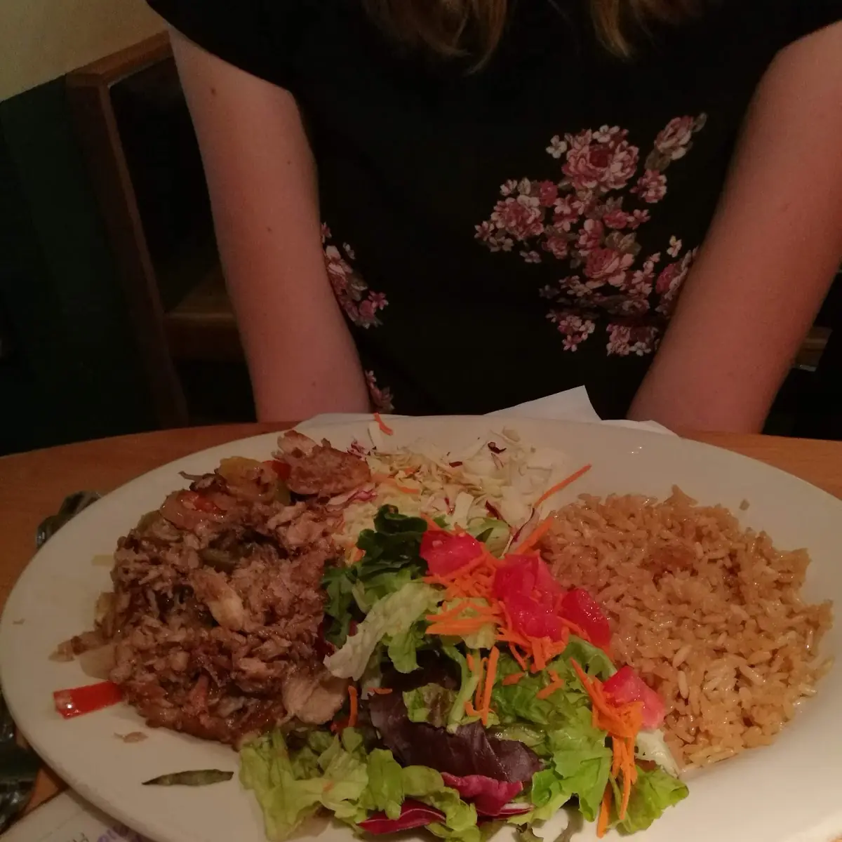 Pulled Pork