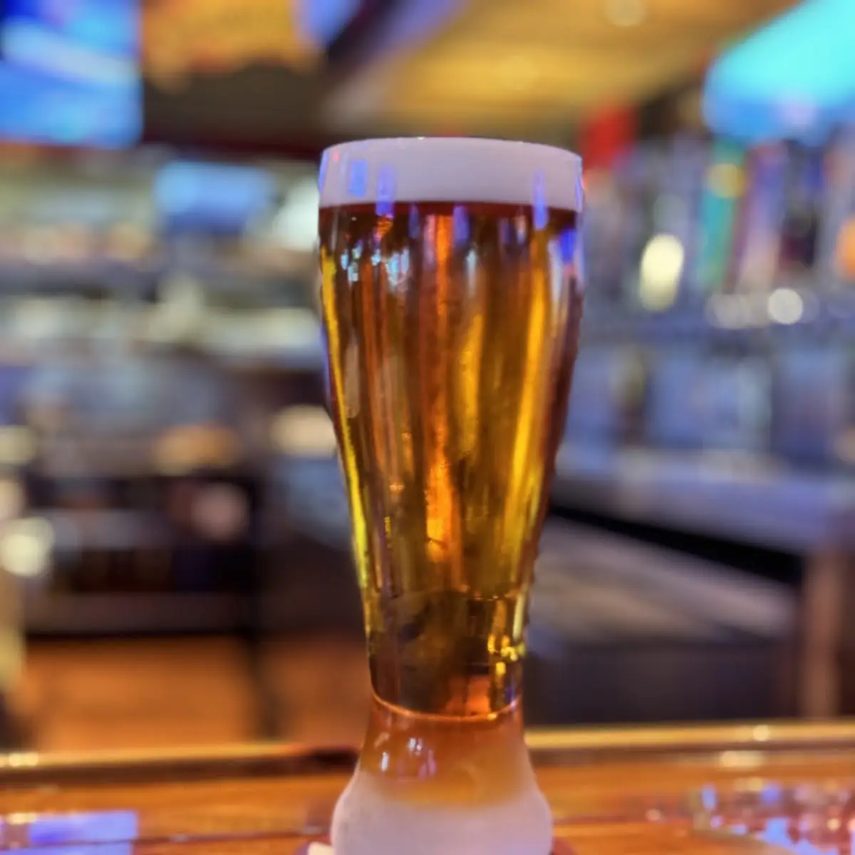Draft Beer