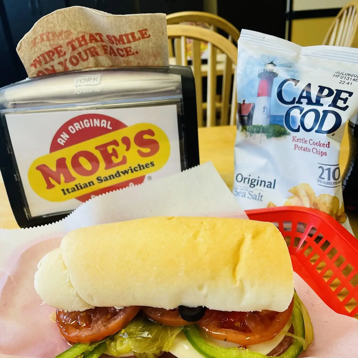 Italian Sub
