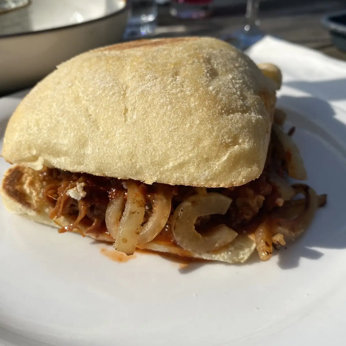 Pulled Pork