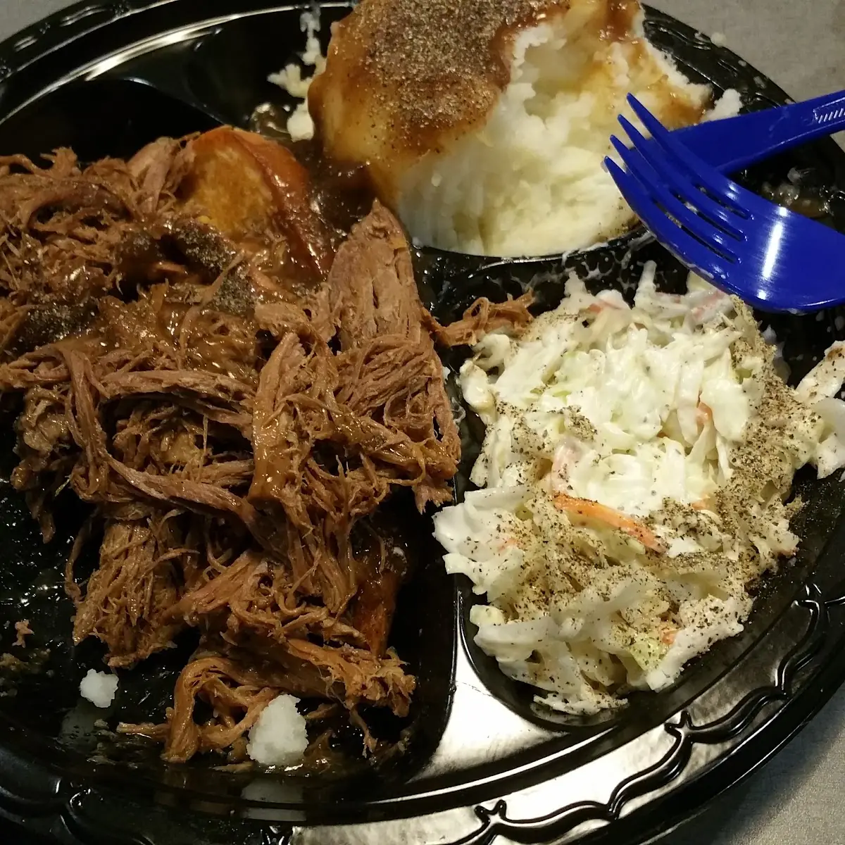 Pulled Pork