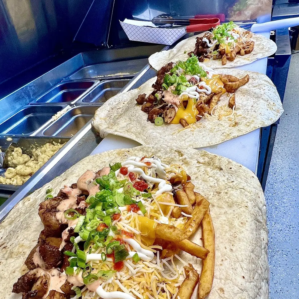 Pulled Pork