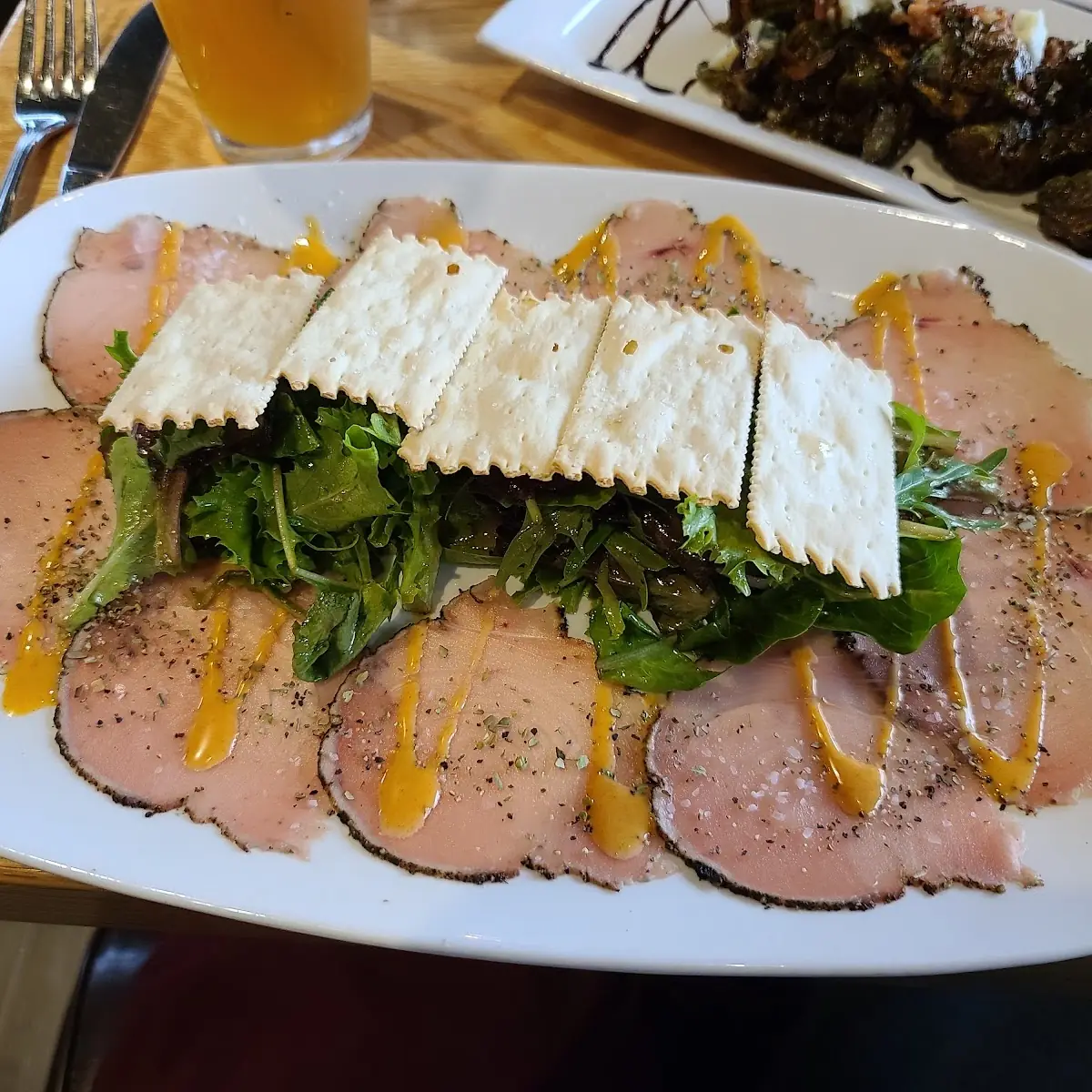 Ahi Tuna