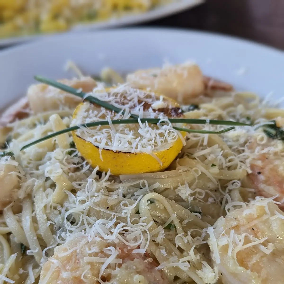 Angel Hair Pasta