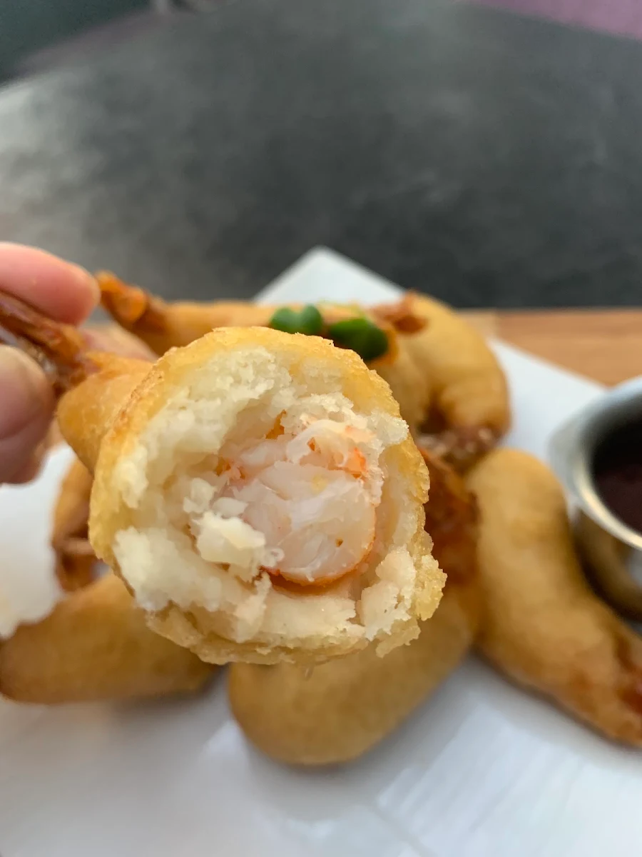Highlights, Restaurant Terrasse de Chine