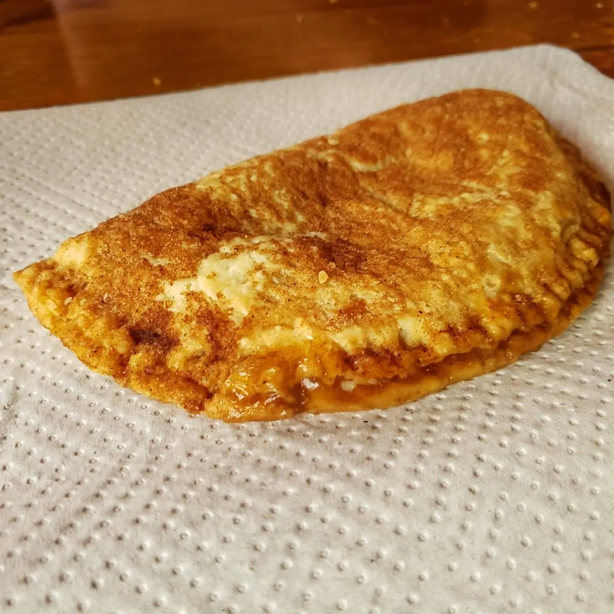 Apple Pie