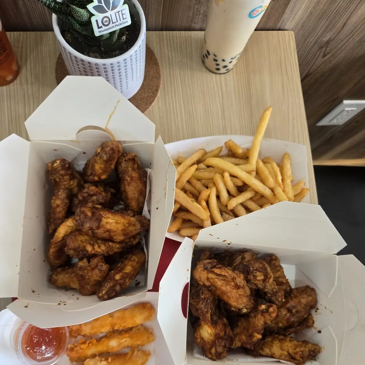 Lemon Pepper