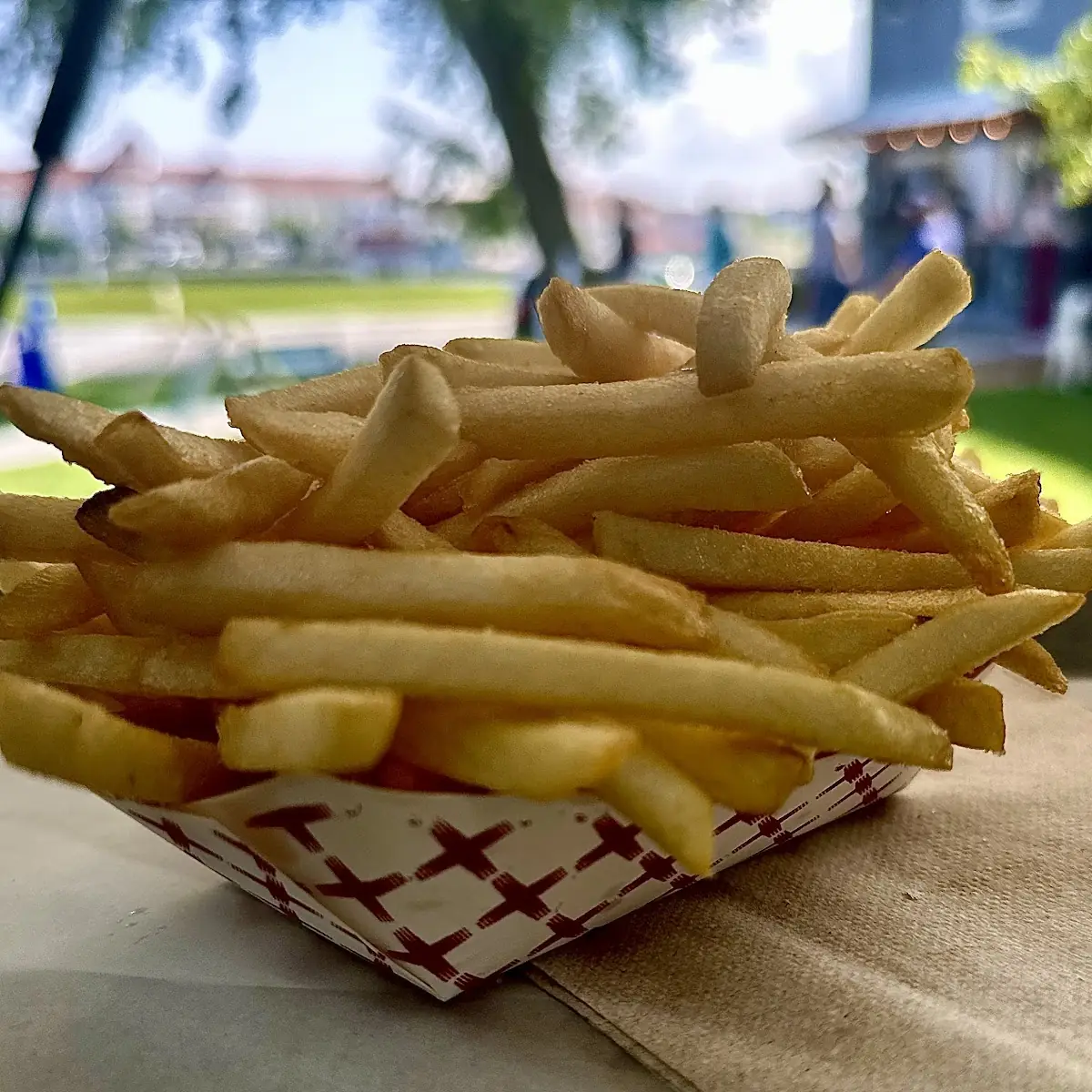 French Fries